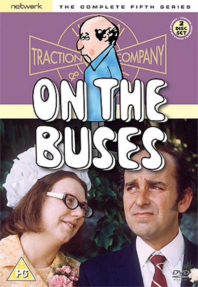 On the Buses - Season 5 [102517] (A1772826528) [[Shows 2.0]] --Plex--